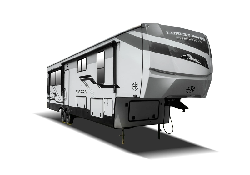 Image of Sierra Fifth Wheels RV