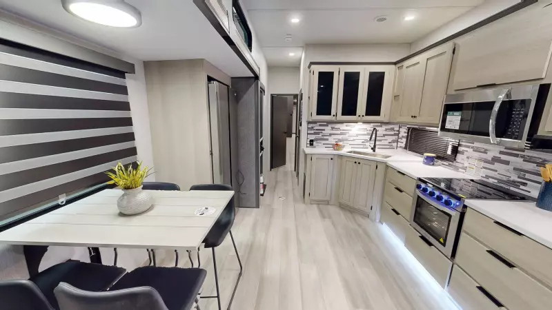 35FL Floorplan Main Room