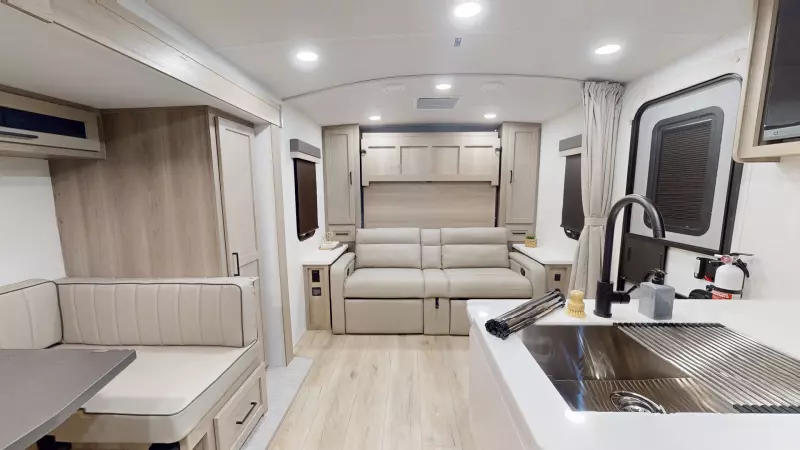 2214S Floorplan Main Room