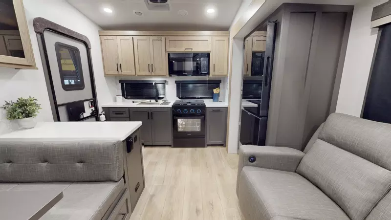 R282RK Floorplan Main Room