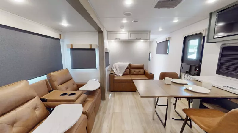 NB20.8 Floorplan Main Room